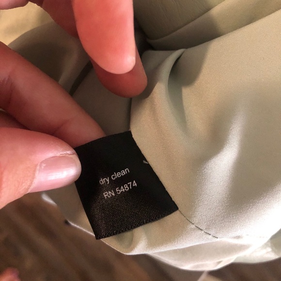 NWT The Limited faux leather jacket - XS - Picture 7 of 8